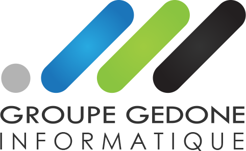 Groupe Gedone informatique - Pau